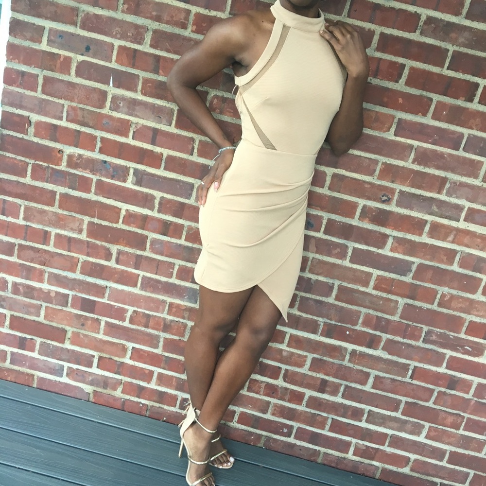 Sexy Cocktail Dress
